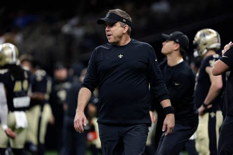 Broncos reach deal to hire former Saints coach Sean Payton - The ...