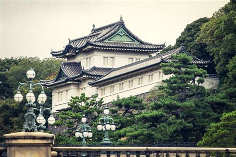 Quels sont les Plus Grands Monuments Japonais ? | Superprof