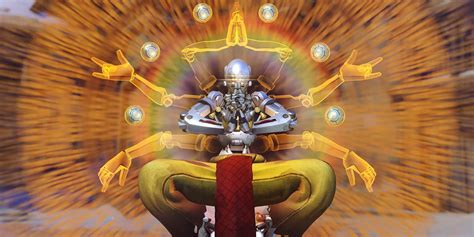 Zenyatta: Tips, Maps, Counters, Abilities, and Ultimate