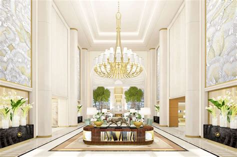 Waldorf Astoria Beverly Hills welcomes first guests – Hospitality Net