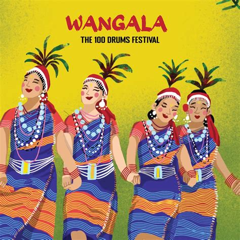 The Wangala Festival