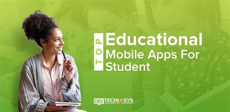 Best Educational Mobile Apps for Student Learning | Mobile app, Education, Student learning