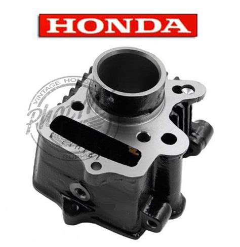 OEM Honda 50cc Cylinder | PhatMX