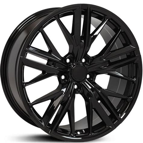 chevy 20 inch wheels rims Replica OEM Factory Stock Wheels & Rims