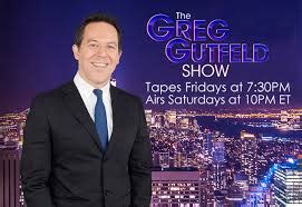 Behind the Scene’s of The Greg Gutfeld Show | Bud Rebel Productions