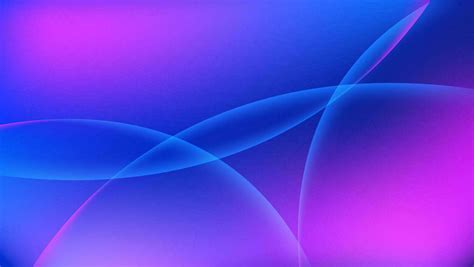 abstract background with gradient blue bubble 3559330 Vector Art at ...