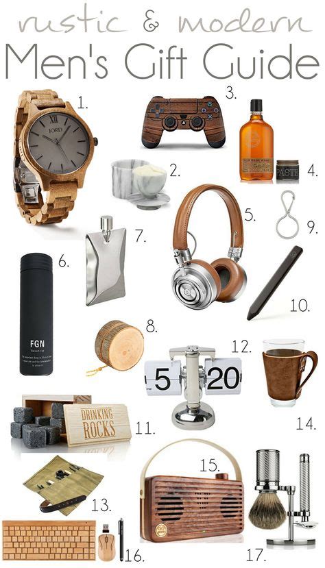 110 The Best Gifts Ideas for Him This Year in 2021 | boyfriend gifts, gifts for husband, gifts