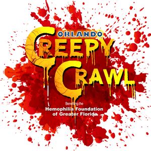 2020 Orlando Creepy Crawl