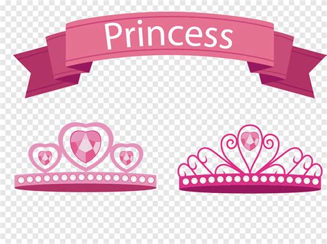 Disney Princess Scalable Graphics, Crown, text, logo png | PNGEgg