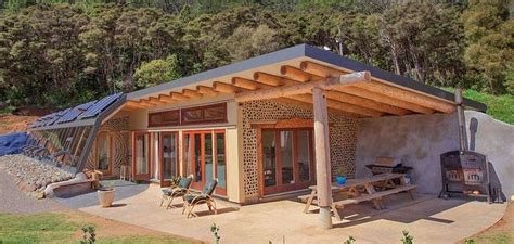 EARTHSHIPS & NATURAL BUILDING — Healthy Homes