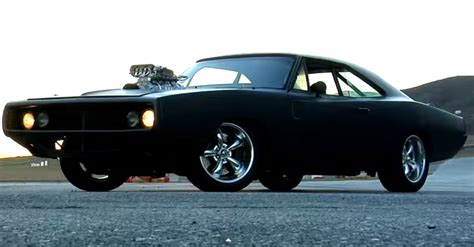 1970 dodge Charger From Fast and furious vin diesel mopar muscle car ...