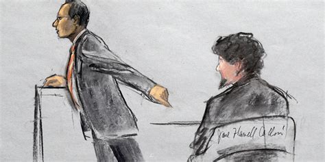 Defense Highlights Tamerlan Tsarnaev's Mean Streak, Father's Paranoia | HuffPost