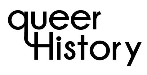 Queer History Month! – Rogan Shannon