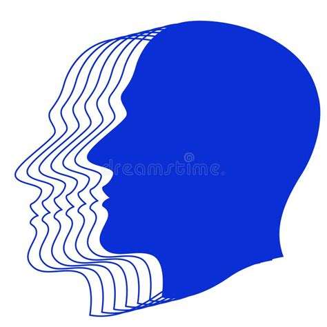 Human body stock vector. Illustration of people, pair - 49090018