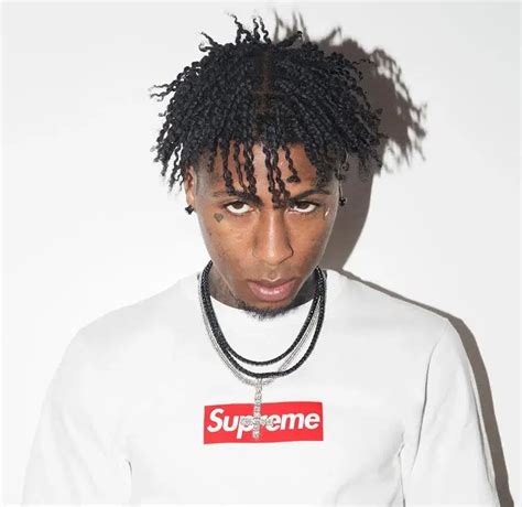 Supreme adds NBA Youngboy For New Campaign – OVERSTANDARD – Culture ...