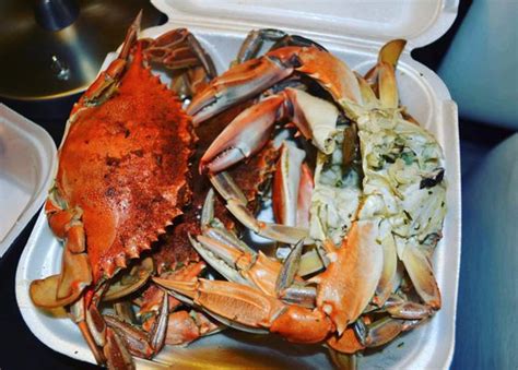 The Original Crab House - Updated COVID-19 Hours & Services - 364 Photos & 349 Reviews - Seafood ...