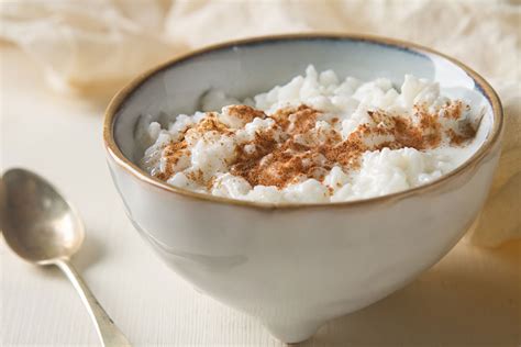 Arroz con Dulce, Puerto Rican Coconut Rice Pudding Recipe