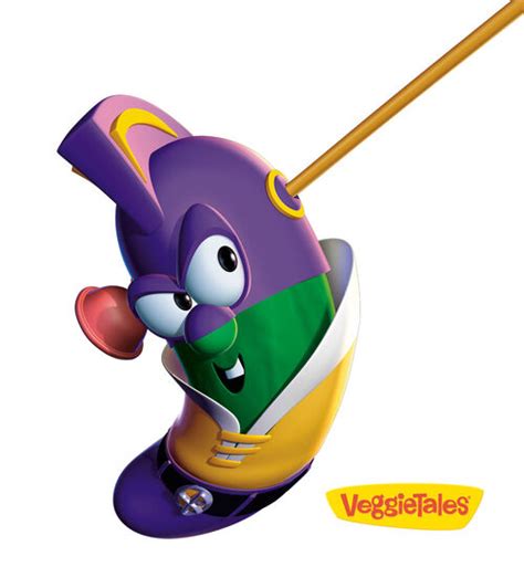 Larry-Boy - VeggieTales - It's For the Kids! Wiki