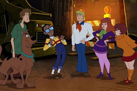 The 10 Strangest Scooby-Doo Guest Stars