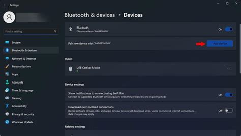 How to Connect Bluetooth Headphones to Windows 11 - Gadget Audio