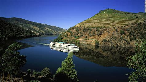 Liquid gold: Portugal's stunning Douro river region - CNN.com