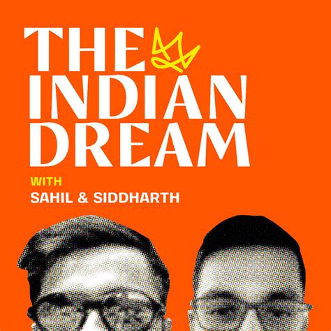 The Indian Dream | Substack