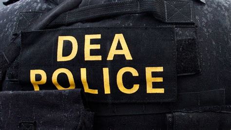 DEA agents kept jobs despite serious misconduct