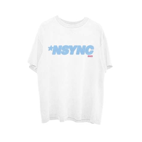 NSYNC Official Store – *NSYNC Official Store