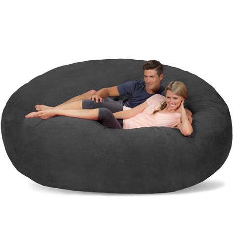 15 Best Giant Bean Bag Chairs