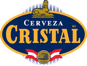 Cerveza Cristal Logo PNG Vector (CDR) Free Download