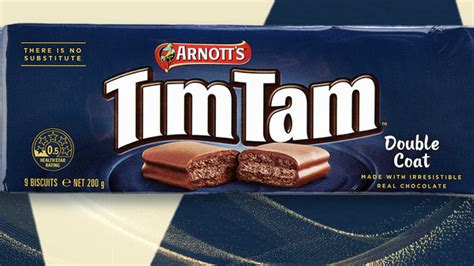 The 13 Best Tim Tam Flavors, Ranked