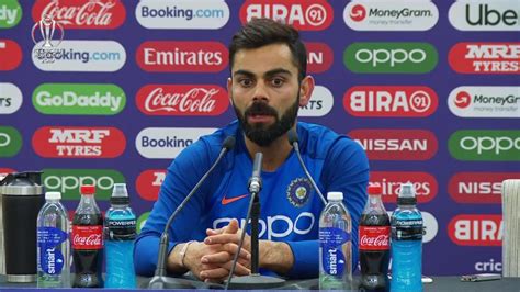 ICC T20 World Cup 2021: Virat Kohli, KL Rahul Drops Down In Latest ICC ...