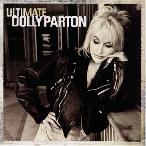 Dolly Parton Lyrics - LyricsPond