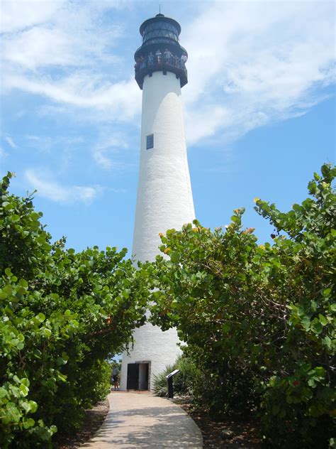 Miami Lighthouse 8.2011 | Lighthouse, Photography, Tower