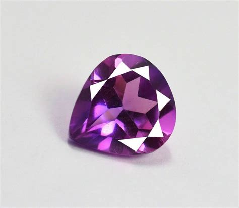 Purple Crystal Stones List, Meanings and Uses