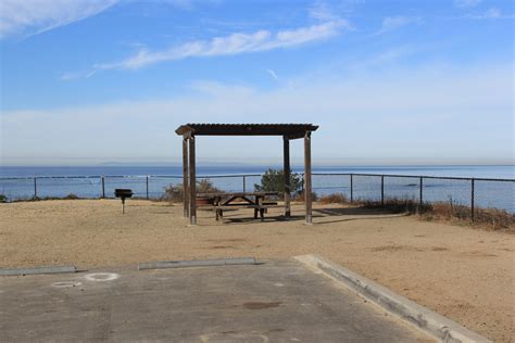 San Clemente State Beach Campground | Outdoor Project