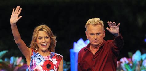 Here's The List Of Celebrities Going On 'Celebrity Wheel Of Fortune'