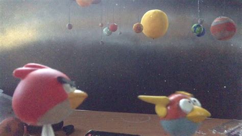 Baby Galileo Planets Puppet Show - YouTube