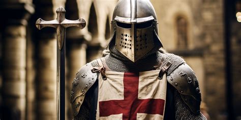 Were the Knights Templar Good or Bad? Uncovering The Truth