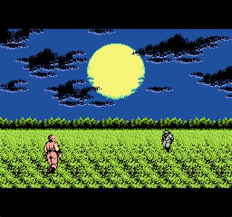 Ninja Gaiden (NES) : Tecmo : Free Download, Borrow, and Streaming ...