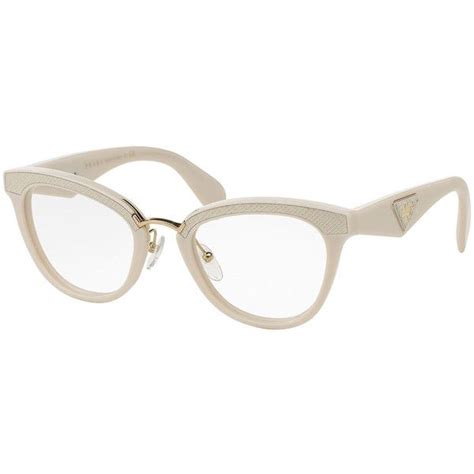 Prada Cat-Eye Optical Frames | Clear eyeglass frames, Prada glasses ...