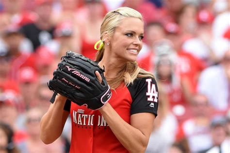 Jennie Finch Was Softball's Queen, But Where Is She Now? - Article | Sports | GoodLife | PCH.com