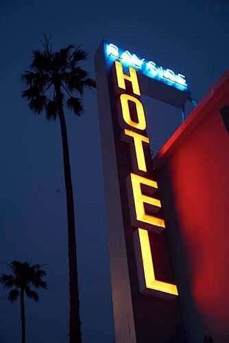 Bayside Hotel (Santa Monica, Californie) : tarifs 2024 et 37 avis