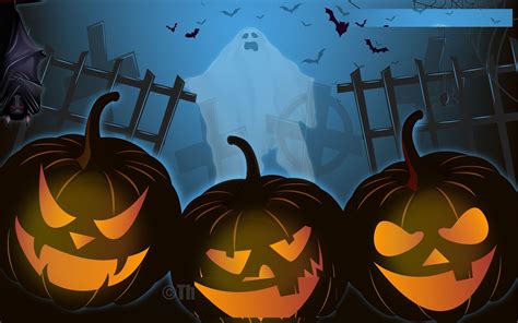 Halloween 2019 Wallpapers - Top Free Halloween 2019 Backgrounds - WallpaperAccess
