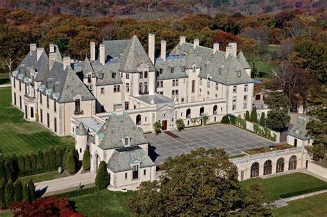 Great Gatsby: Locations, houses and interior design from the movie | Oheka castle, American ...