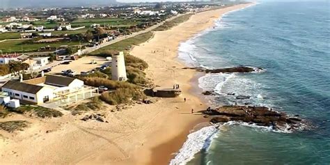 El Palmar (Cádiz): Aún existen playas en estado natural por descubrir | Viajero Total