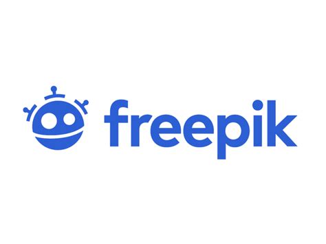 Download Freepik Logo PNG and Vector (PDF, SVG, Ai, EPS) Free