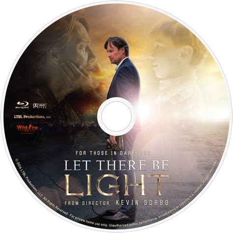 Let There Be Light | Movie fanart | fanart.tv