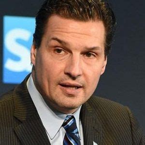 Eddie Olczyk Bio, Married, Net Worth, Ethnicity, Age, Height