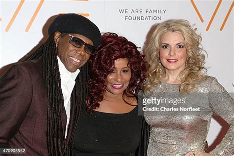 Chaka Khan Family Photos and Premium High Res Pictures - Getty Images